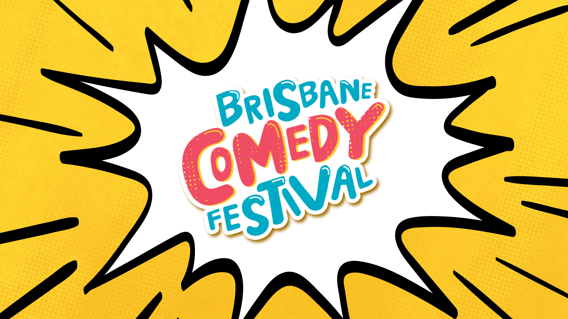 Brisbane Comedy Festival
