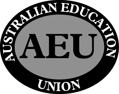 Australian Education Union logo