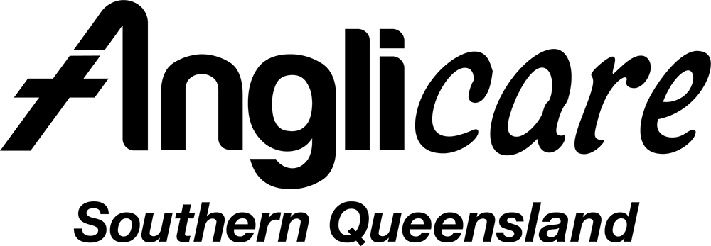 Illustration of a person celebrating at a computer