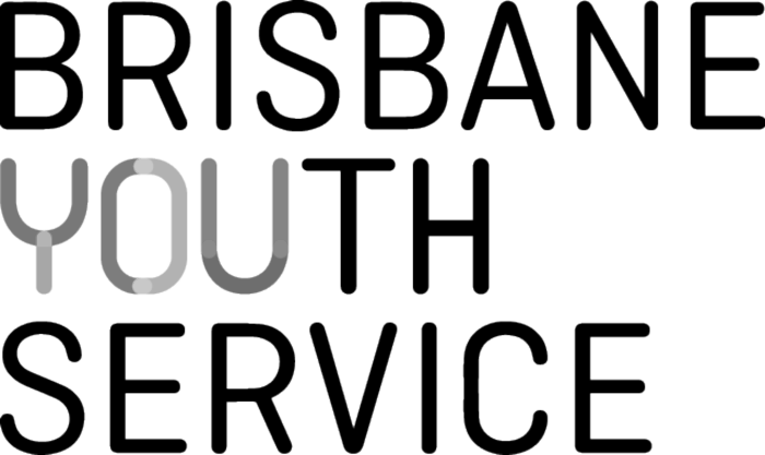 Brisbane Youth Service logo