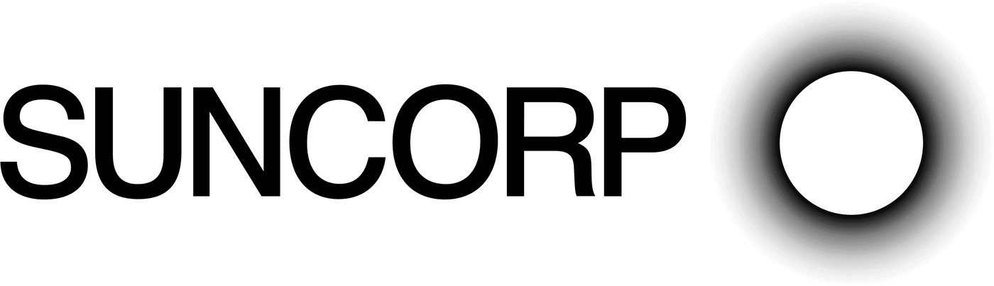 Suncorp logo