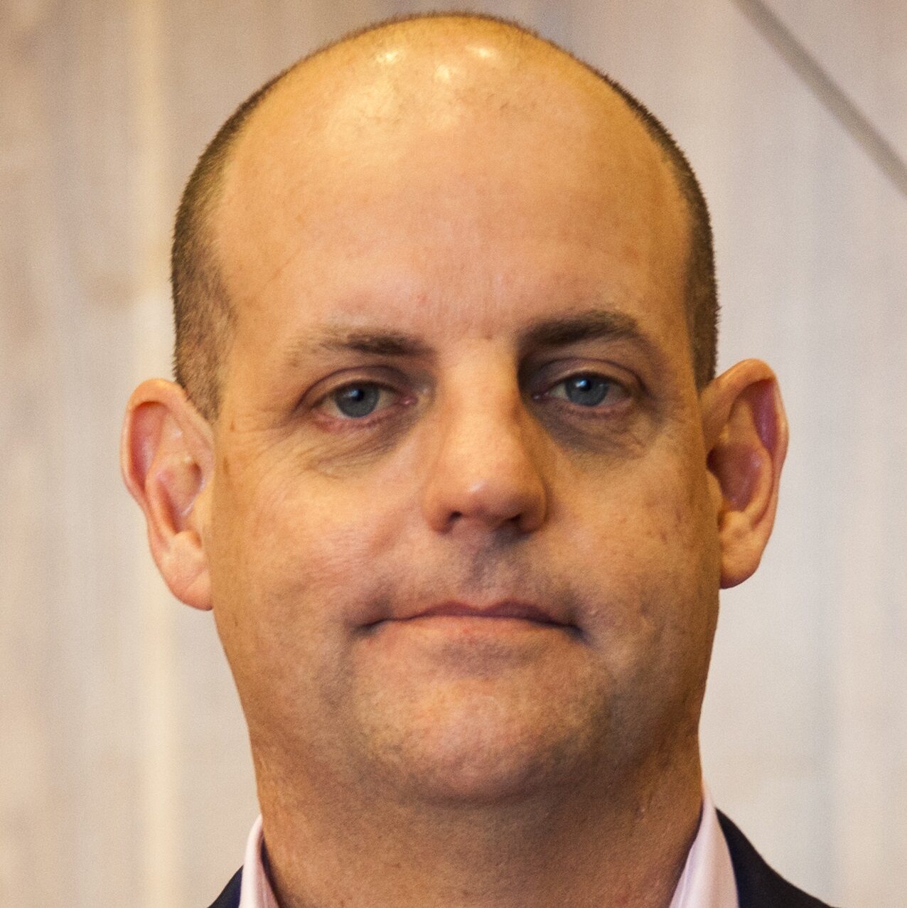 Trevor O'Hara